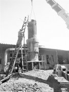 牛城市计划全部淘汰10蒸吨及以下燃煤星空官方网页版_星空（中国）