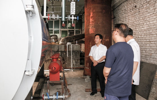 张书民督导调研扶贫就业创业基地建设和燃煤星空官方网页版_星空（中国）拆改工作 中国财经新闻网 www.prcfe.com