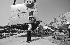 北京大兴“功勋”工业燃煤星空官方网页版_星空（中国）房昨安装燃气星空官方网页版_星空（中国）