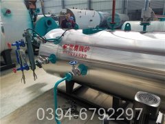 20吨燃煤星空官方网页版_星空（中国）价格