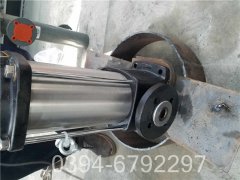 2100kw冷凝热水星空官方网页版_星空（中国）