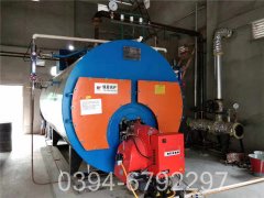 5t真空热水星空官方网页版_星空（中国）