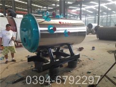 14mw低氮蒸汽星空官方网页版_星空（中国）