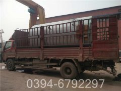 二吨冷凝蒸汽星空官方网页版_星空（中国）