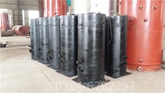 2100kw冷凝蒸汽星空官方网页版_星空（中国）