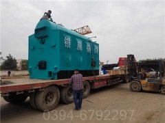 700kw真空热水星空官方网页版_星空（中国）