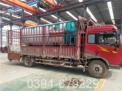 半吨低氮蒸汽星空官方网页版_星空（中国）