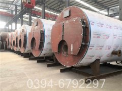 15万大卡冷凝蒸汽星空官方网页版_星空（中国）