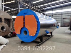 180kw冷凝热水星空官方网页版_星空（中国）