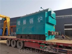 1吨常压热水星空官方网页版_星空（中国）