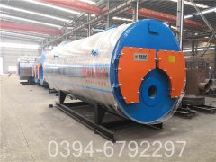 2吨取暖卧式星空官方网页版_星空（中国）