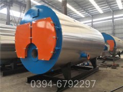 燃气型承压热水星空官方网页版_星空（中国）