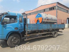 1吨燃油热水星空官方网页版_星空（中国）价格