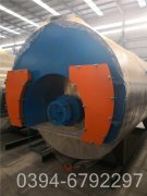 半吨燃气热水星空官方网页版_星空（中国）价格