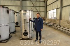 6吨燃气星空官方网页版_星空（中国）参数