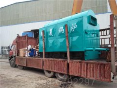 立式燃煤常压热水星空官方网页版_星空（中国）