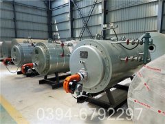 8吨燃气供暖星空官方网页版_星空（中国）