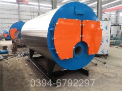 燃煤热水星空官方网页版_星空（中国）厂家如何选择