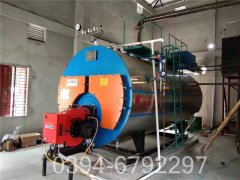 1吨卧式燃煤热水星空官方网页版_星空（中国）