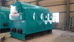 6吨蒸气星空官方网页版_星空（中国）