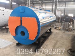 出售1吨2吨燃气蒸汽星空官方网页版_星空（中国）