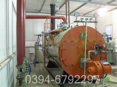 小型燃煤蒸汽星空官方网页版_星空（中国）价格