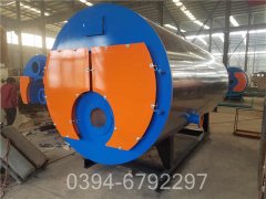 d型燃气蒸汽星空官方网页版_星空（中国）