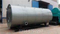 卧式蒸汽星空官方网页版_星空（中国）结构图