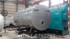 8吨蒸汽星空官方网页版_星空（中国）