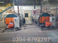 4吨燃煤星空官方网页版_星空（中国）