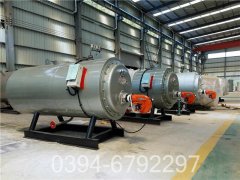 1吨燃气开水星空官方网页版_星空（中国）