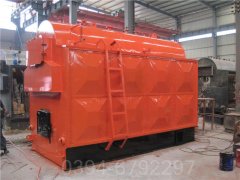 单锅筒蒸汽星空官方网页版_星空（中国）