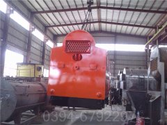 4吨燃油热水星空官方网页版_星空（中国）