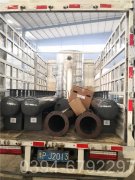 120kw天然气导热油炉