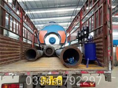 1800kw天然气真空星空官方网页版_星空（中国）