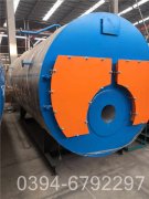 2吨电热水星空官方网页版_星空（中国）