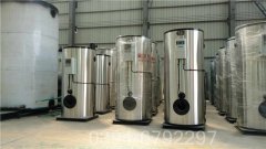 12吨燃油热水星空官方网页版_星空（中国）