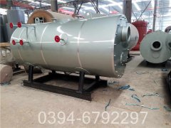 0.2吨生物质热水星空官方网页版_星空（中国）