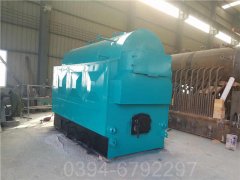 6吨生物质热水星空官方网页版_星空（中国）