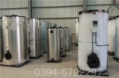 0.5吨电蒸汽星空官方网页版_星空（中国）