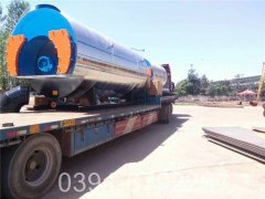 12吨天然气热水星空官方网页版_星空（中国）