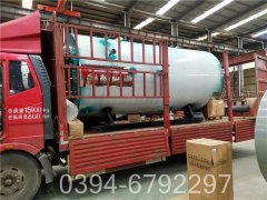 6吨电加热热水星空官方网页版_星空（中国）