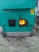 3吨燃气热水星空官方网页版_星空（中国）