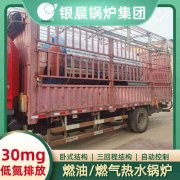 CLHS0.18-85/60-QY星空官方网页版_星空（中国）