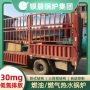 CLHS0.49-85/60-QY液化气热水星空官方网页版_星空（中国）
