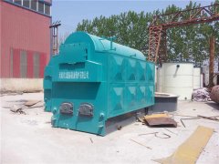 江西60kw常压热水星空官方网页版_星空（中国）