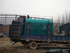 陕西0.1吨液化气热水星空官方网页版_星空（中国）
