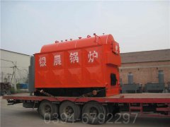 北京6吨常压热水星空官方网页版_星空（中国）