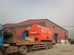 中国150kw热水星空官方网页版_星空（中国）