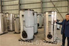 河北0.7吨液化气热水星空官方网页版_星空（中国）